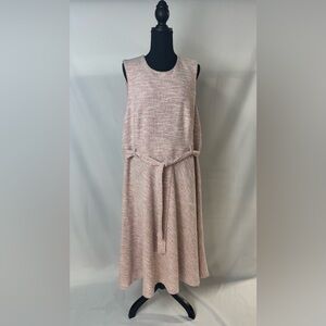 Calvin Klein Dress- Plus Size